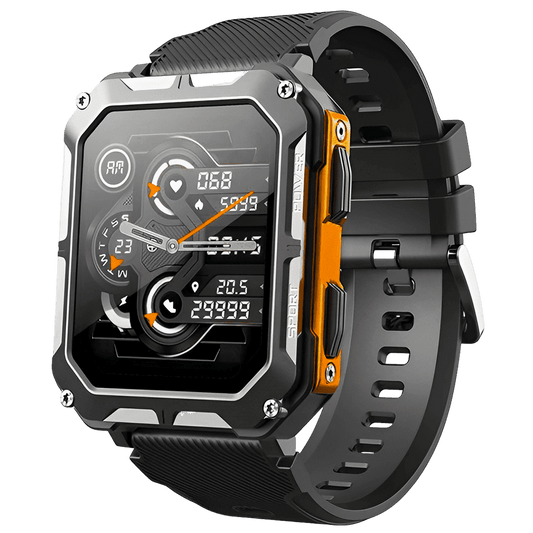 NavGear™- Smartwatch