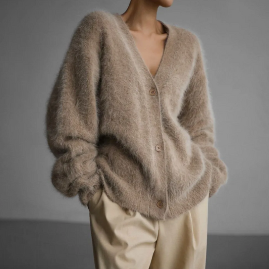 Chic Cashmere Koselig Couture